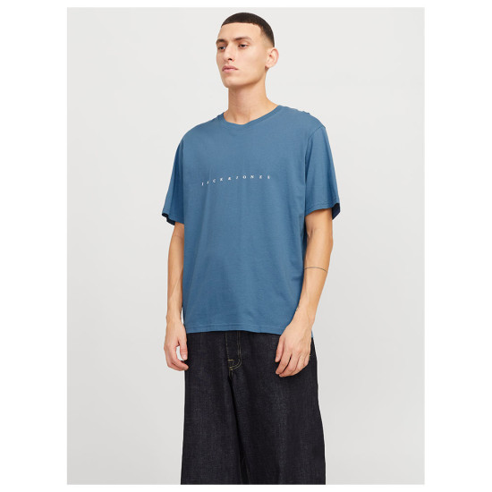 Jack & Jones Ανδρική κοντομάνικη μπλούζα